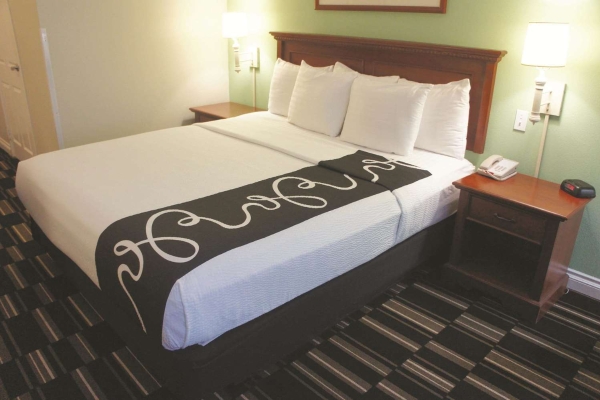 La Quinta Inn San Diego Oceanside